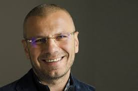 Mirela Stanciu, HR Specialist, Infosan: We're focusing