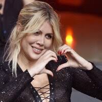 Il post di Wanda per Icardi durante Basaksehir-Galatasaray