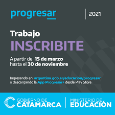We provide information, support, training and resources to assist families caring for children with special needs from birth to age 26. Ministerio De Educacion Gobierno De Catamarca Progresar Trabajo