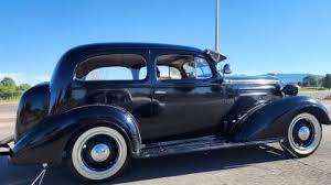 Image result for Classic Blue 1936 Cadillac