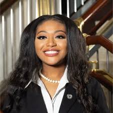 I am thrilled to announce that