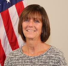 Margaret Walsh Promoted to CSSR