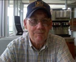 Richard Tanner Obituary April 2, 2022