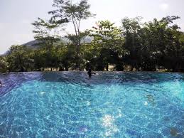 Kalireco adalah sebuah pemandian dan juga dimanfaatkan sebagai aliran irigasi bagi warga setempat. Bess Waterpark Lawang Malang Malang Guidance