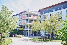 Geben sie jetzt die erste bewertung ab! Johanniter Haus Herrsching 9 Fotos Herrsching Reineckestrasse Golocal