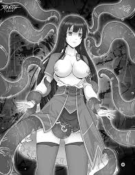 Yumiella Dolkness By Emarine Hentai Foundry | Hot Sex Picture