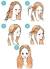Gypsy Hairstyle Men