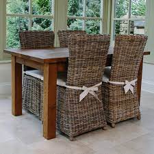 We did not find results for: Haddon Plank Table Rattan Chairs Dining Set From Curiosity Interiors
