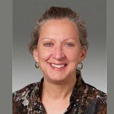 Dr. Robin Boyd-Kranis, MD, Diagnostic Radiologist