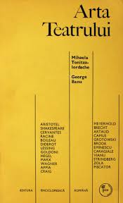 Viata actritei eliza petrachescu editura: Arta Teatrului George Banu Mihaela Tonitza Iordache