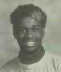 Jerry Hiley Columbus High School