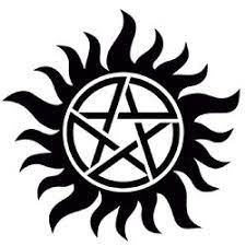 The best gifs are on giphy. Anti Possession Tattoo Supernatural Wiki Fandom