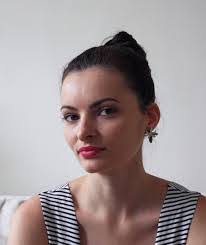 Naomi Bailey's Instagram, Twitter & Facebook