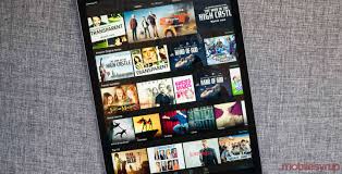 Watch amazon originals with prime. Amazon Prime Video In Canada Complete Tv And Movie List Mobilesyrup