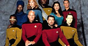 How to Stream Star Trek: The Next Generation