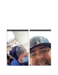 Cody Connel and Daniel Adams Statement of Facts