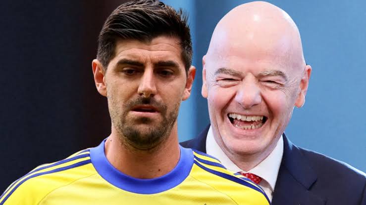 La FIFA estrena polémica regla en pleno Mundial 2026 tras lo sucedido con  el VAR: 'El árbitro podría expulsarlos' | Red+ Noticias de hoy en Colombia  y el mundo