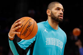 During nicolas batum's fourth season in charlotte, the frenchman yet again played more than 30 average fantasy points are determined when nicolas batum was active vs. 2019 20 Charlotte Hornets Report Card Nicolas Batum At The Hive