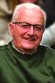 Bob Hallum Obituary (1943