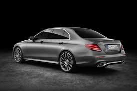 2016 Mercedes E Class Images Revealed Online Mercedes Benz E350 Benz E Class Mercedes