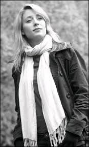 Before landing roles in the tudors and republic of doyle, krystin pellerin had to overcome her fear and insecurity. Home Is Where The Heart Is For Krystin Pellerin Pressreader