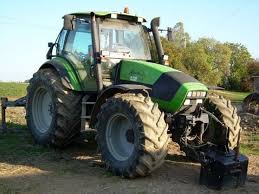 1484 Annonces De Tracteur Agricole Deutz Fahr Tracteur Tracteur Agricole Materiel Agricole