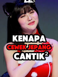 Kenapa Artis Jepang Canyik