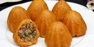 limon sikacaginda kolay icli kofte tarifi yemek yemek tarifleri kofte