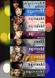 Antm S 10 Winners America S Next Top Model Fan Art 1336784 Fanpop