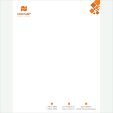 35+ Free Download Letterhead Templates in Microsoft Word | Free ...