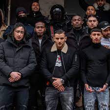You and me, baby, ain't nothing but mammals so, let's do it like they do on the discovery channel. Blitz 2 Feat Sofiane Single By Baby Gang Bobo Sofiane Spotify