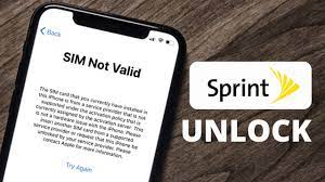 Enter it incorrectly three times and y. Sprint Uicc Unlock Code 11 2021