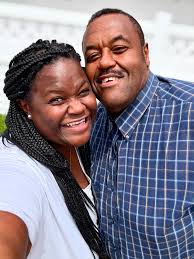 Happy Father's Day Daddy 💙 You are truly ONE of a kind🧔🏾‍♂️Thank you for  everything!✨