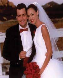 Epingle Sur Famous Brides Grooms