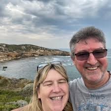 Farewell from Jim in The Dining Room To parents and the school community,  It all began when Bernadette Walsh came to me and asked if I'd like to take  over a day