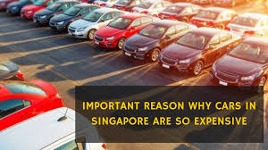 Before you do anything, you should have a maximum price in mind. Important Reason Why Cars In Singapore Are So Expensive Singapore Car Ins Car Dealer