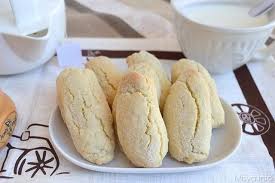 Ricette biscotti velocissimi con foto e procedimento. Biscotti Veloci Facili Ricette Biscotti Veloci Semplici Di Misya