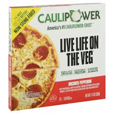 California pizza kitchen frozen pizza cauliflower. California Pizza Kitchen Calories Cauliflower Pizza