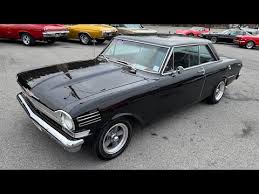 Image result for Satin Silver 1962 Nova