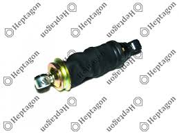 CABIN AIR SPRING / 4001 801 005 / 9428906919 / Mercedes ...