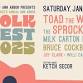 Ann Arbor Folk Fest