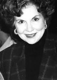 Marjorie Finlay Fan Casting for SWIFT (2024)