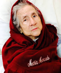 Maria Mercado Obituary