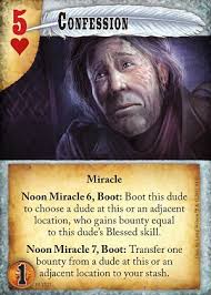 Review of Hell's Coming With Me