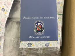 For all tarcisianians and the ex =). Tarcisian Convent On Twitter Hello Everyone Whoever Interested To Buy This Sampul Raya Kindly Dm Us Rm2 Per Packet 5pcs