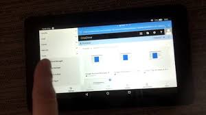 Install The Google Play App Store On A Kindle Fire 7 Youtube