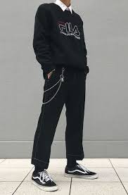 412 likes · 13 talking about this. Hunterxhunter X Reader Headcanons Eboy Or Soft Boy In 2021 Streetwear Men Outfits Streetwear Outfit Stylish Mens Outfits