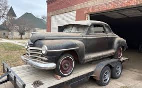 Image result for Battalion Beige 1947 Plymouth