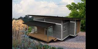 Cubica Costa Rica Container House Architecture Shipping Container Homes
