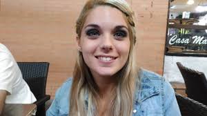 Rebecca Joyce Cuevas"